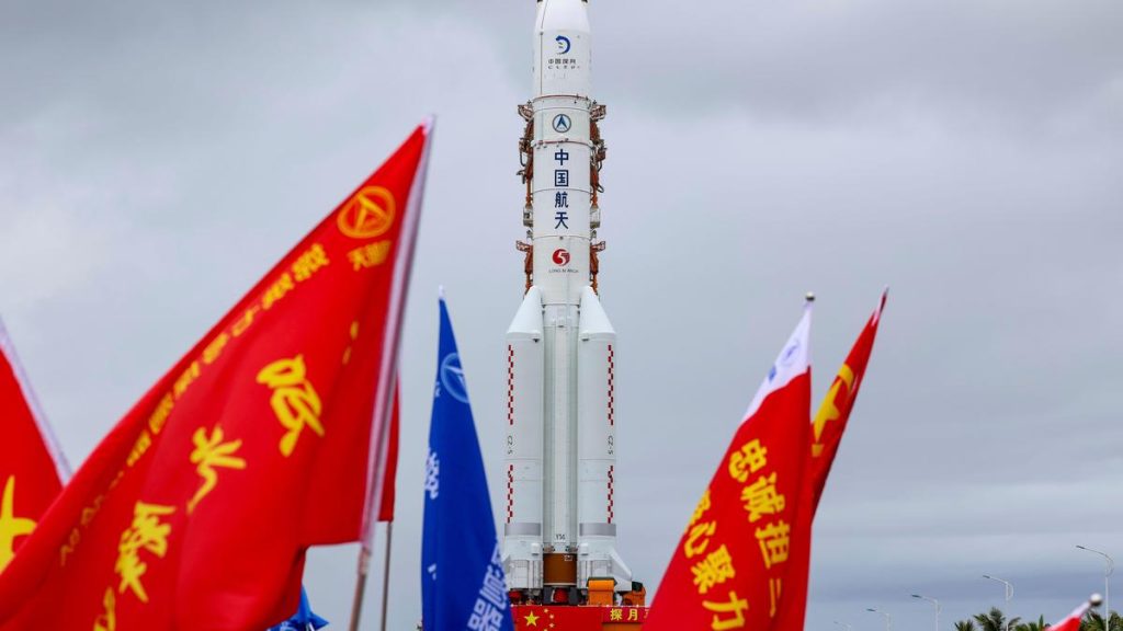 This is why missing one launch window can mean waiting for several days, weeks or even months