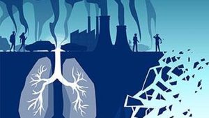 Smoking is the most well-known risk factor, and for good reason
