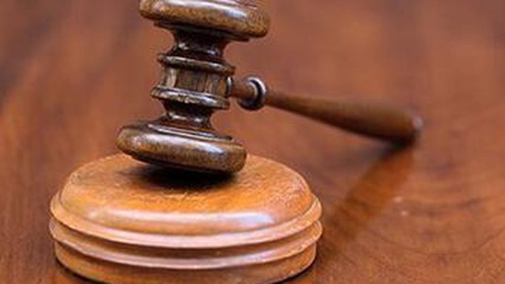 Courts and legal affairs briefing: Rape survivors don't need court approval to terminate pregnancies up to 24