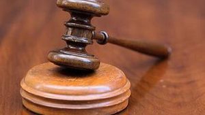 Courts and legal affairs briefing: Rape survivors don't need court approval to terminate pregnancies up to 24