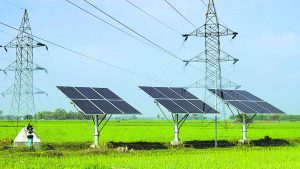 “Solar irrigation will worsen the groundwater crisis