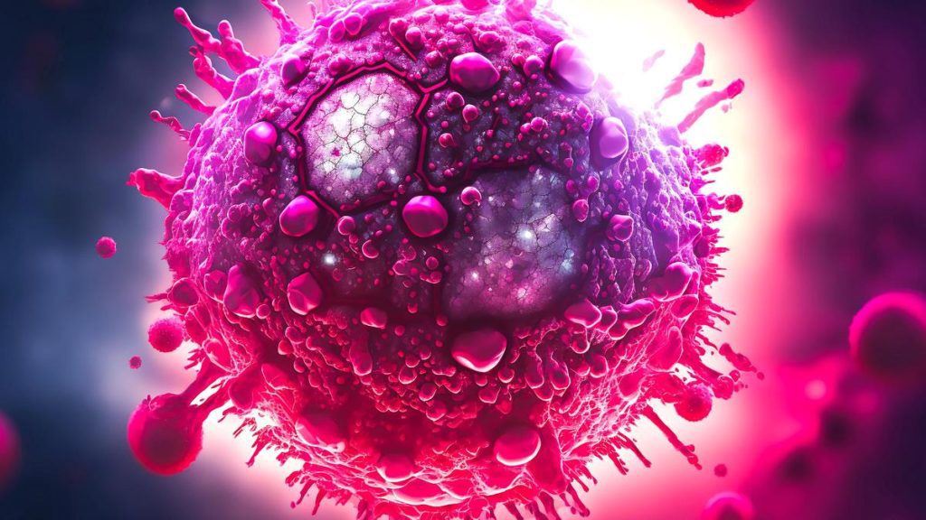 Artificial intelligence briefing: What happens when AI begins to design viruses?