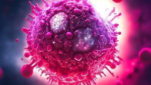 Artificial intelligence briefing: What happens when AI begins to design viruses?