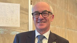 We need more mega-science projects, argues CERN Director-General