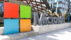 began restricting AI exports, Microsoft Research China — now known as Microsoft Research Asia — has
