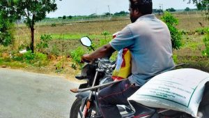The new policy is aimed at self reliance in urea production, a sector which is dependent on imports