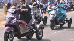 TNMSC is well-versed in undertaking such procurements, given the technical nature of assistive devices
