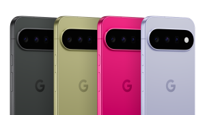 Google launches Pixel 11, Pixel 11 Pro and Pixel 11 Pro XL