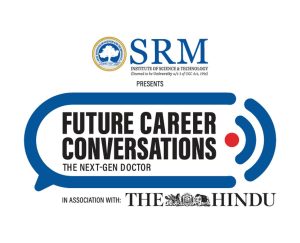 SRMIST, The Hindu to organise webinar on technology integration in medical profession