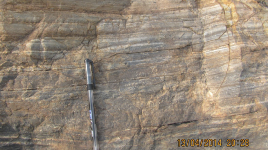 Researchers say they have found “compelling evidence” from multiple sources that microbial life existed