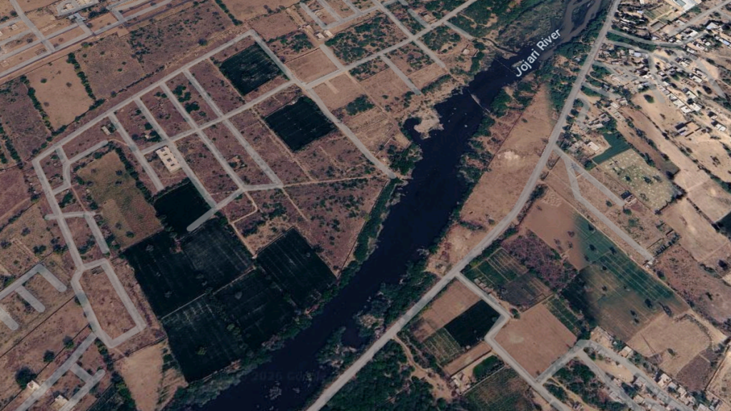 Supreme Court bans construction within 100 m of Jojari river in Rajasthan