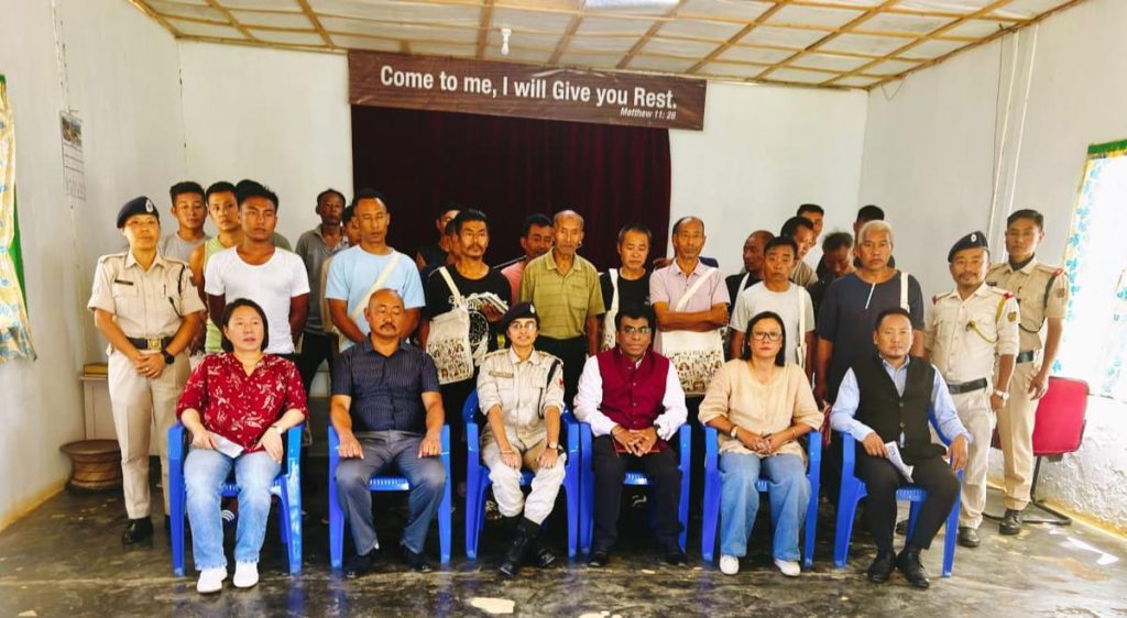 A brainchild of the district’s Superintendent of Police, Pritpal Kaur, the initiative aims to provide