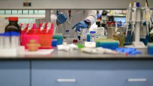 Thereafter, the erroneous results of the experiment do not influence scientific practice,” Dr