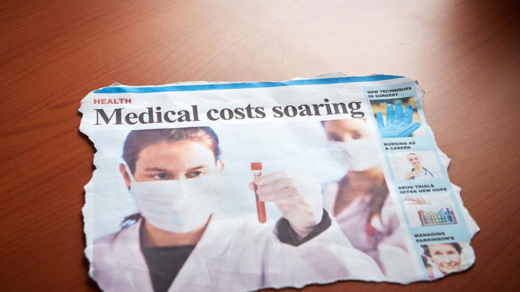 Tested and assessed: Panel seeks of FDI in private hospitals, warns of aggressive corporatisation, rising