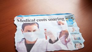 Tested and assessed: Panel seeks of FDI in private hospitals, warns of aggressive corporatisation, rising