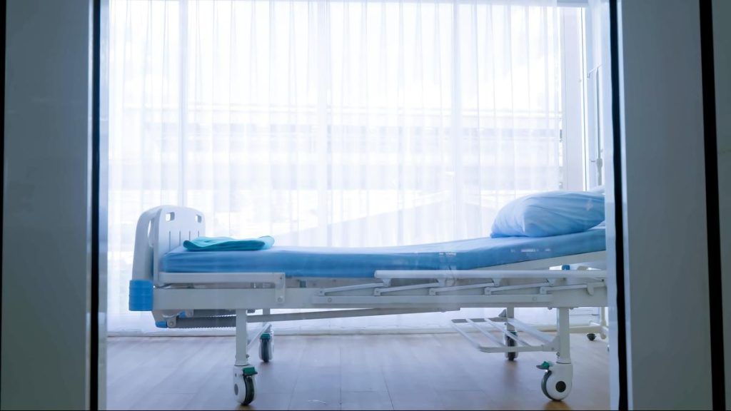 The high cost of India's private health-care boom
