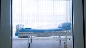 The high cost of India's private health-care boom