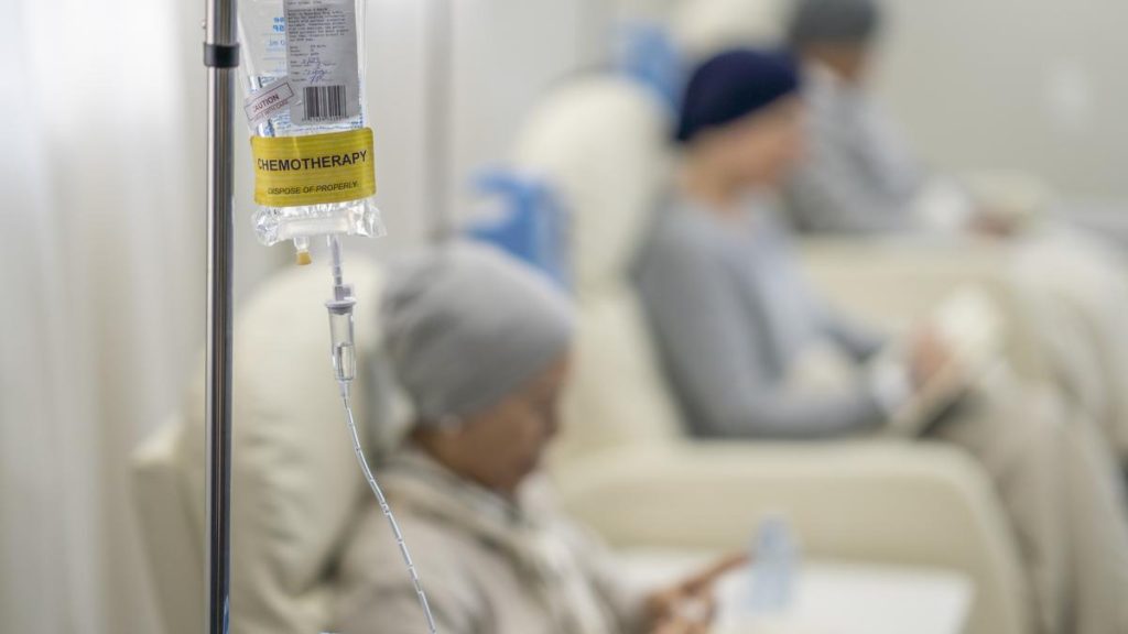 Why vital chemotherapy drugs are in short supply in India