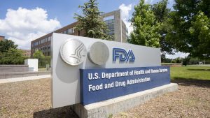 A formulation manufacturing facility of Aurobindo Pharma subsidiary near Hyderabad has been issued