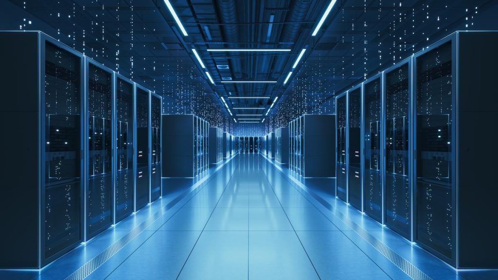 As a result of datacentre buildout in Andhra Pradesh and Telangana, the former’s coastline will