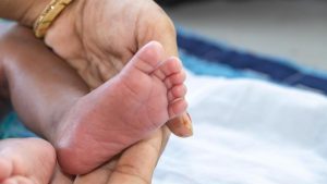 Investing in government infrastructure for genetic testing could go a long way towards helping