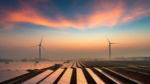 A blueprint for India's next energy transition: to electrify industrial heat