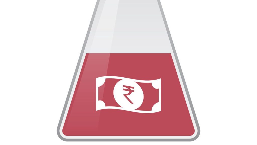 Whenever concerns are raised about the lack of funding for Indian science, a solution often put forward