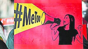 In particular, men still need to ask what it is about the specific social organisation of relations