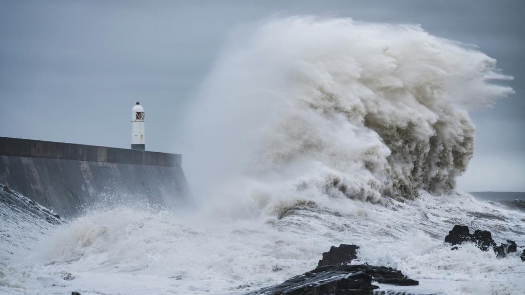 “Extreme weather events can occur even without anthropogenic climate change,” Dr