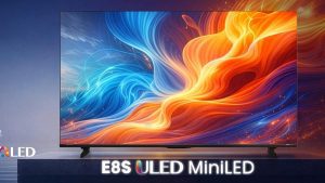 Hisense E8S TV tested: A feature-rich alternative