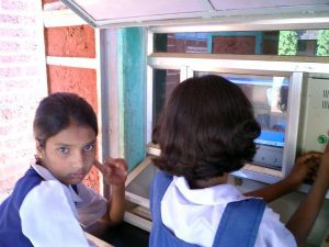 Fixing the holes in the education system