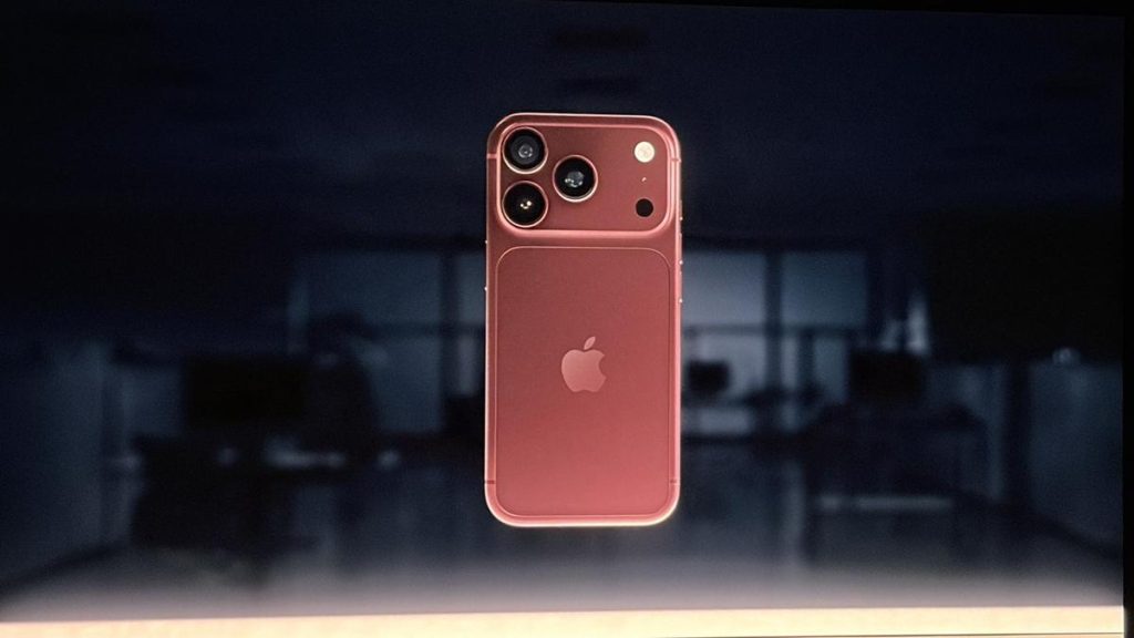 Apple on Wednesday launched iPhone 18 Pro and iPhone 18 Pro Max running the newly designed 2nm