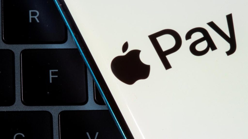 Apple is poised to launch Apple Pay in India next month with Axis Bank’s credit cards, three