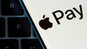 Apple is poised to launch Apple Pay in India ​next month with Axis Bank’s credit cards, three