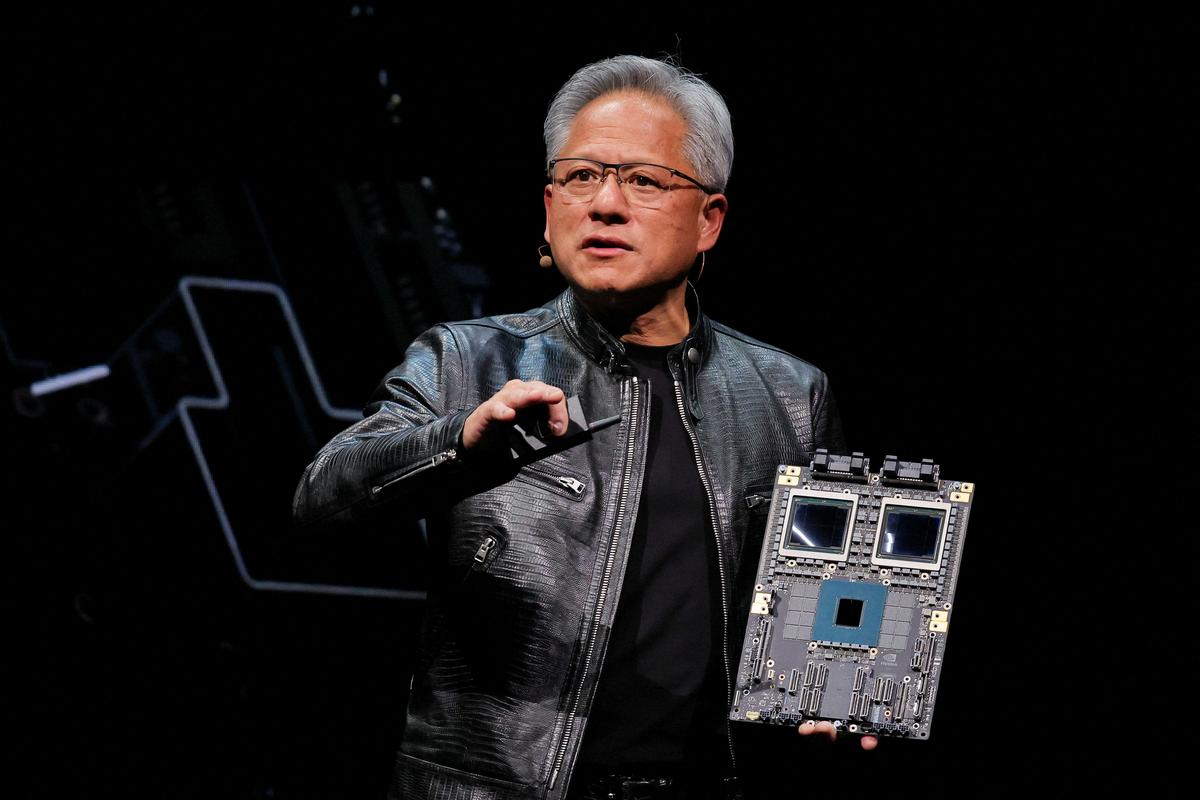 A large data centre will have several million processors, each with billions of transistors