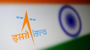 Narayanan, Secretary, Department of Space and Chairman, ISRO