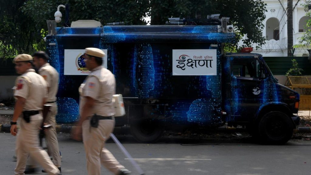 Surveillance is not the only privacy issue