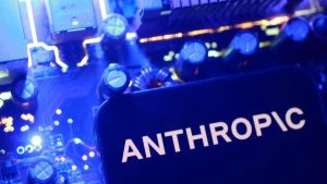 China, Iran among countries that have used AI to aid spying, Anthropic argues