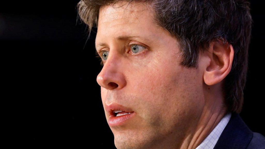 In its response, OpenAI said it would more closely monitor the actions its AI systems take