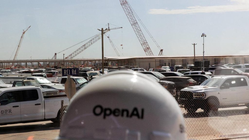 ChatGPT maker OpenAI said Thursday it would begin rolling out its newest and most powerful