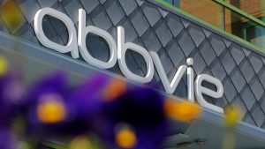 U.S. FDA approves AbbVie's drug for Parkinson's disease