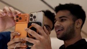 Apple confronts a £2 billion ($2.7 billion) lawsuit brought by UK app developers who accused