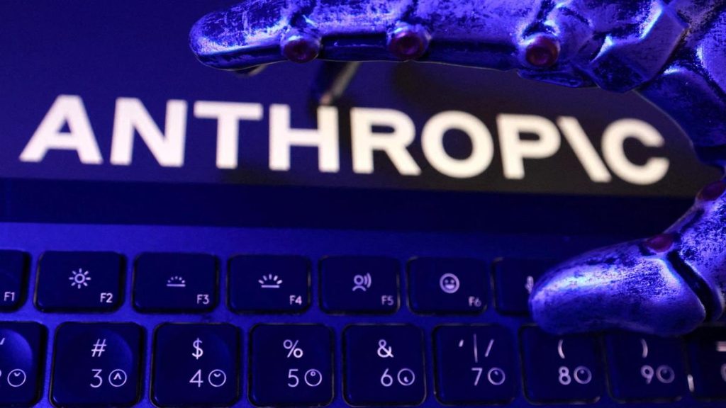 Anthropic is expected to ​begin marketing its initial public offering in mid-October