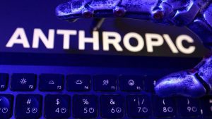 Anthropic is expected to ​begin marketing its initial public offering in mid-October