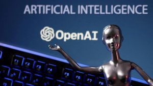 OpenAI said on Saturday that its agents had a ppropriated ​wiki sites as impromptu message