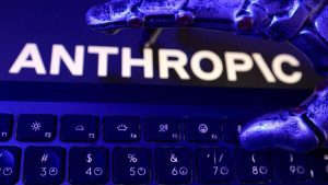 AI researcher quits Anthropic, argues frontier AI labs "gambling with our lives"