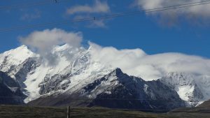 Himalaya approaching tipping point, report argues