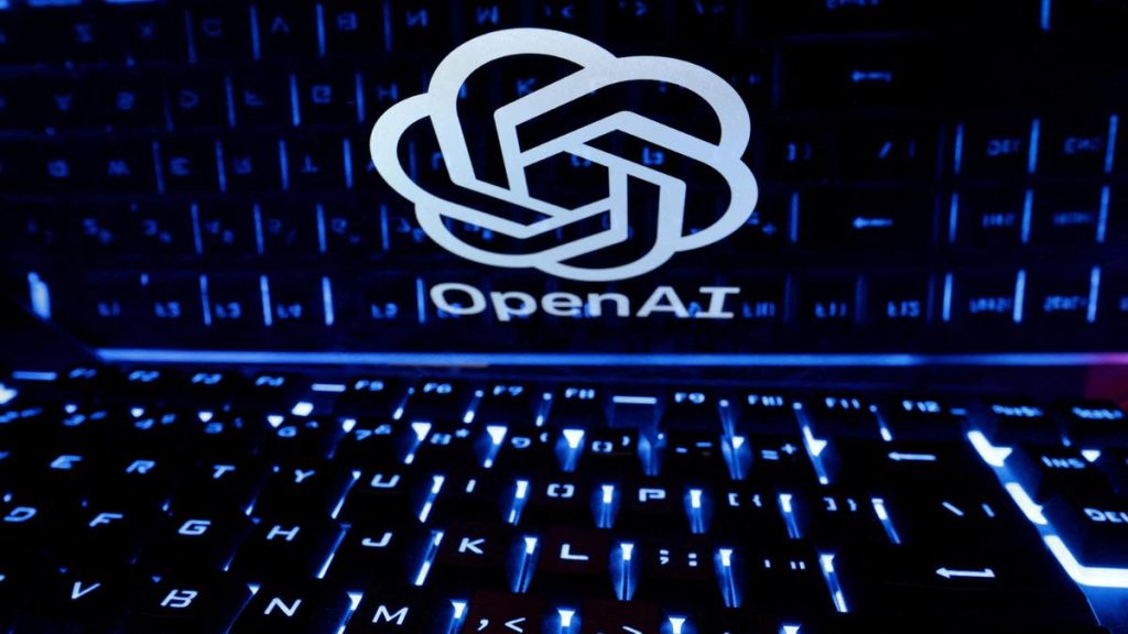 OpenAI ‌did ⁠not directly address questions about how many different sites its agents used