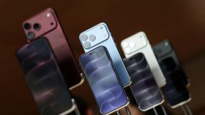 Apple began selling the iPhone 18 Pro and iPhone 18 Pro Max in India on Friday September 18