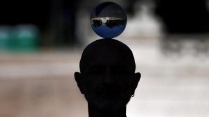 But in ​a series of cascading events over a 10-day stretch, the largest AI labs found